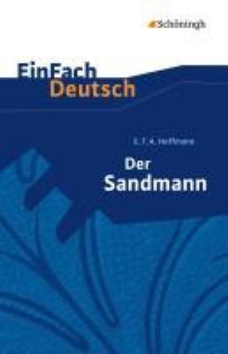 Titelbild: Der Sandmann.