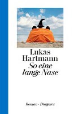 Titelbild: So eine lange Nase.