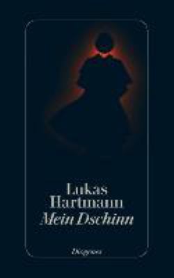 Titelbild: Mein Dschinn : Abenteuerroman.