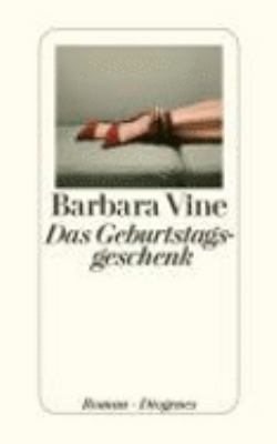Titelbild: Das Geburtstagsgeschenk : Roman.