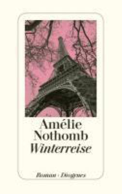 Titelbild: Winterreise : Roman.