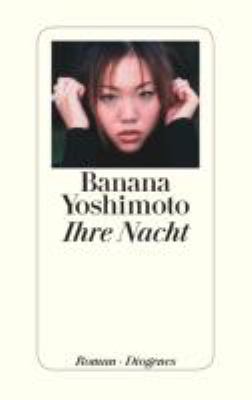 Titelbild: Ihre Nacht : Roman.