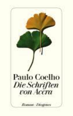 Titelbild: Die Schriften von Accra : Roman.