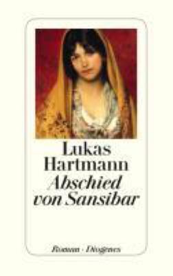 Titelbild: Abschied von Sansibar : Roman.