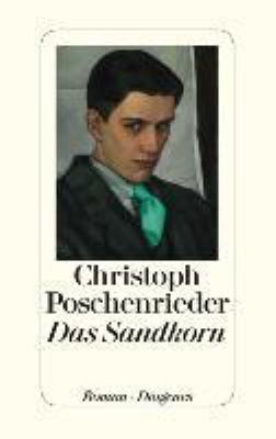 Titelbild: Das Sandkorn : Roman.