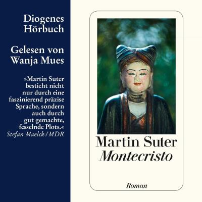 Titelbild: Montecristo : Roman.