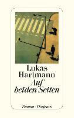 Titelbild: Auf beiden Seiten : Roman.