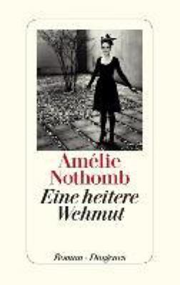Titelbild: Eine heitere Wehmut : Roman.