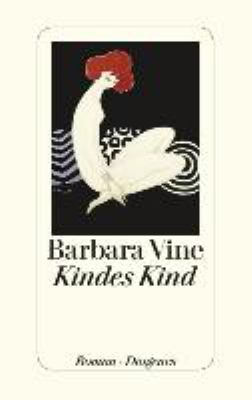 Titelbild: Kindes Kind : Roman.