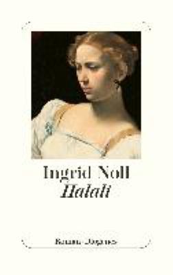 Titelbild: Halali : Roman.