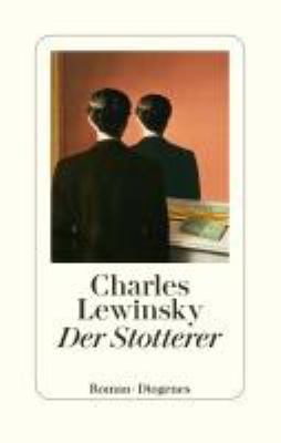 Titelbild: Der Stotterer : Roman.