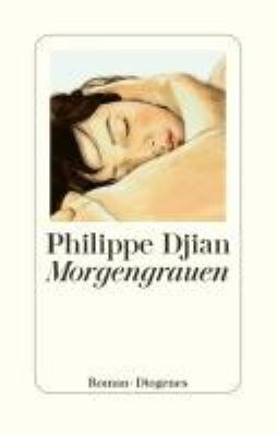 Titelbild: Morgengrauen : Roman.