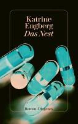 Titelbild: Das Nest : der Kopenhagen-Krimi. - (Körner-und-Werner-Reihe ; 4)
