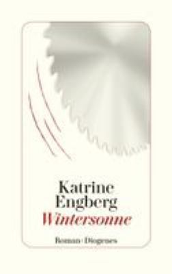 Titelbild: Wintersonne : der Kopenhagen-Krimi. - (Körner-und-Werner-Reihe ; 5)