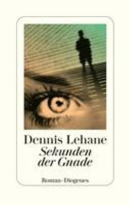 Titelbild: Sekunden der Gnade : Roman.