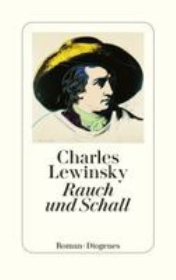 Titelbild: Rauch und Schall : Roman.