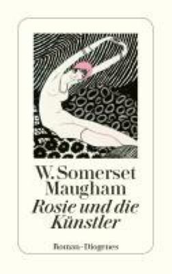 Titelbild: Rosie und die Künstler : Roman.