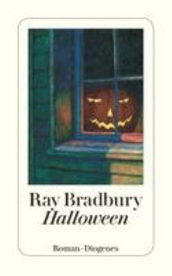 Titelbild: Halloween : Roman.