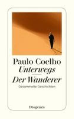 Titelbild: Unterwegs : Geschichten und Gedanken.