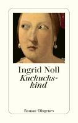 Titelbild: Kuckuckskind : Roman.