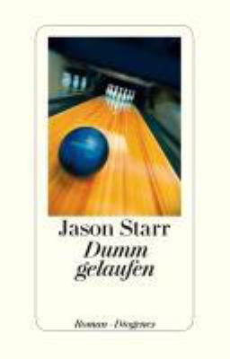 Titelbild: Dumm gelaufen : Roman.