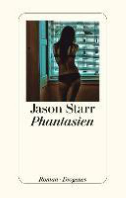 Titelbild: Phantasien : Roman.
