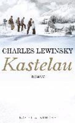 Titelbild: Kastelau : Roman.