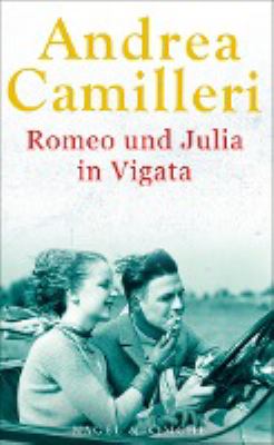 Titelbild: Romeo und Julia in Vigata.
