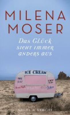 Titelbild: Das Glück sieht immer anders aus.