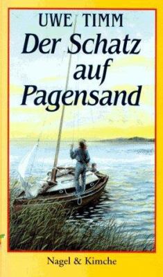 Titelbild: Der Schatz auf Pagensand.