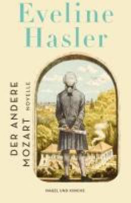 Titelbild: Der andere Mozart : eine Novelle.