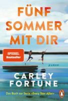 Titelbild: Fünf Sommer mit dir : Roman.