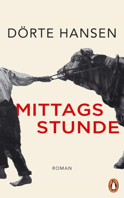 Titelbild: Mittagsstunde : Roman.