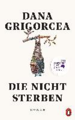 Titelbild: Die nicht sterben : Roman.