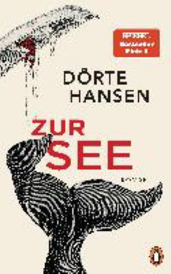 Titelbild: Zur See : Roman.
