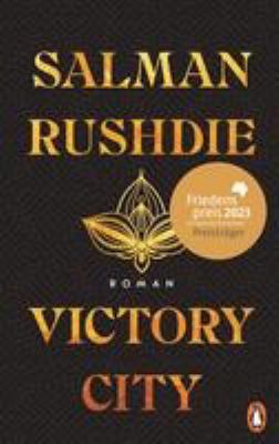 Titelbild: Victory City : Roman.
