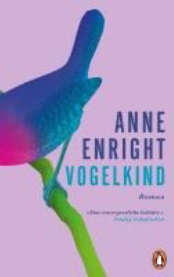 Titelbild: Vogelkind : Roman.