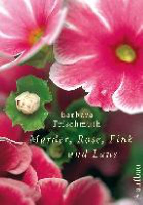 Titelbild: Marder, Rose, Fink und Laus : meine Garten-WG.