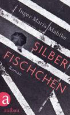 Titelbild: Silberfischchen : Roman.