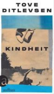 Titelbild: Kindheit. - (Kopenhagen-Trilogie ; 1)