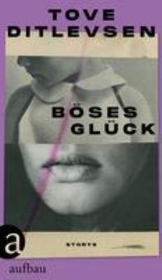 Titelbild: Böses Glück.