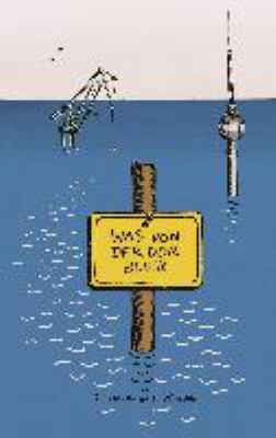 Titelbild: Was von der DDR blieb.