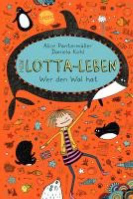 Titelbild: Wer den Wal hat.