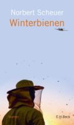 Titelbild: Winterbienen : Roman.
