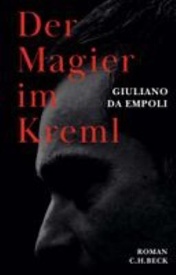 Titelbild: Der Magier im Kreml : Roman.