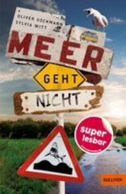 Titelbild: Meer geht nicht : Roman.