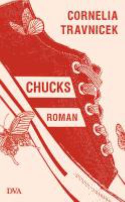 Titelbild: Chucks : Roman.