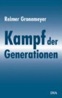 Titelbild: Kampf der Generationen.