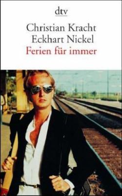 Titelbild: Ferien für immer : die angenehmsten Orte der Welt.