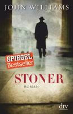 Titelbild: Stoner : Roman.